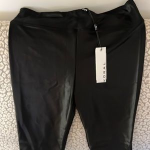 Koral leggings